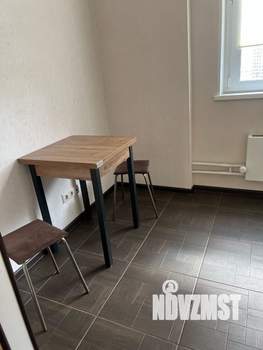 1-к квартира, на длительный срок, 38м2, 8/19 этаж