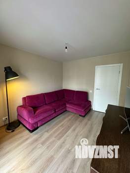 2-к квартира, на длительный срок, 54м2, 4/5 этаж