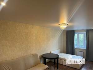 1-к квартира, на длительный срок, 40м2, 2/17 этаж