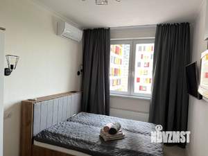 1-к квартира, посуточно, 15м2, 1/1 этаж