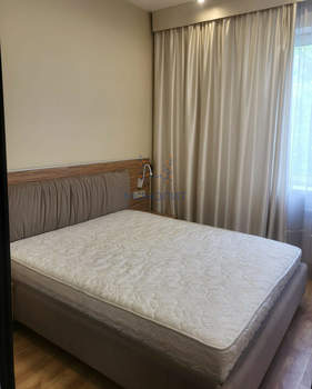 2-к квартира, на длительный срок, 56м2, 3/6 этаж