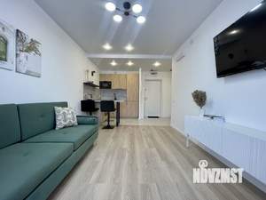 2-к квартира, на длительный срок, 36м2, 2/9 этаж