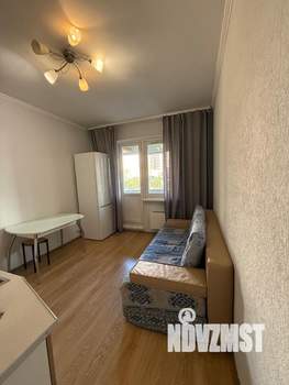 1-к квартира, на длительный срок, 50м2, 2/17 этаж