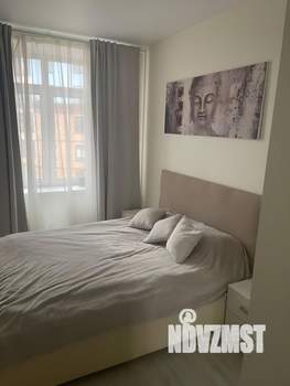 2-к квартира, на длительный срок, 50м2, 5/8 этаж