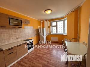 3-к квартира, на длительный срок, 86м2, 21/25 этаж