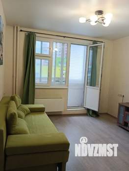 2-к квартира, на длительный срок, 60м2, 2/25 этаж