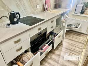 2-к квартира, на длительный срок, 55м2, 8/8 этаж