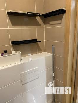 Студия квартира, на длительный срок, 26м2, 13/16 этаж