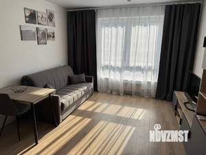 Студия квартира, на длительный срок, 23м2, 7/9 этаж