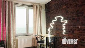 2-к квартира, на длительный срок, 70м2, 24/24 этаж