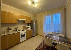 2-к квартира, на длительный срок, 57м2, 16/24 этаж