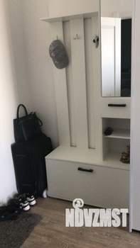 Студия квартира, на длительный срок, 21м2, 6/25 этаж