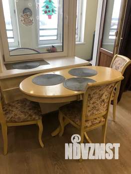 2-к квартира, посуточно, 50м2, 5/10 этаж