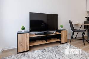 1-к квартира, посуточно, 39м2, 8/9 этаж