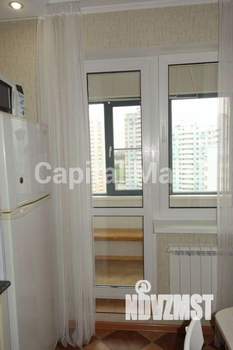1-к квартира, на длительный срок, 51м2, 14/17 этаж
