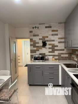 1-к квартира, на длительный срок, 38м2, 5/26 этаж