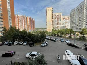 2-к квартира, на длительный срок, 60м2, 3/17 этаж