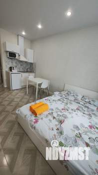 Студия квартира, на длительный срок, 28м2, 2/29 этаж