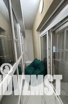 Студия квартира, на длительный срок, 30м2, 14/22 этаж