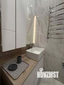 1-к квартира, на длительный срок, 37м2, 4/8 этаж