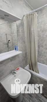 1-к квартира, посуточно, 28м2, 2/8 этаж
