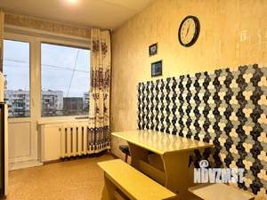 1-к квартира, на длительный срок, 34м2, 11/12 этаж