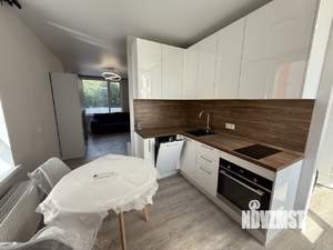 1-к квартира, на длительный срок, 30м2, 4/31 этаж