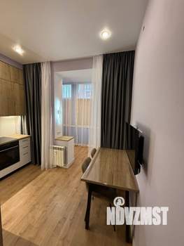 1-к квартира, на длительный срок, 37м2, 4/8 этаж