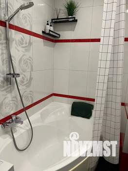 2-к квартира, посуточно, 70м2, 2/22 этаж
