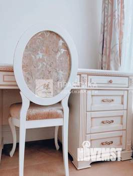 3-к квартира, на длительный срок, 100м2, 21/25 этаж