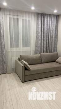 1-к квартира, на длительный срок, 25м2, 3/9 этаж