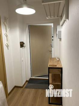 Студия квартира, на длительный срок, 26м2, 13/16 этаж