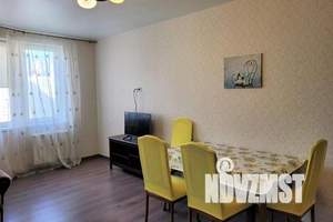 2-к квартира, посуточно, 51м2, 12/25 этаж