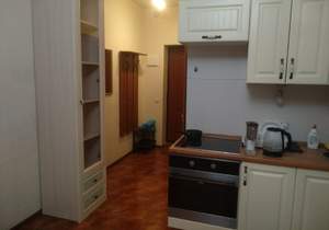1-к квартира, на длительный срок, 30м2, 4/20 этаж