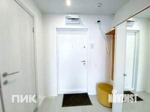1-к квартира, на длительный срок, 23м2, 4/9 этаж