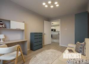 2-к квартира, на длительный срок, 50м2, 6/30 этаж