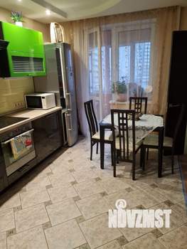 3-к квартира, на длительный срок, 74м2, 6/22 этаж