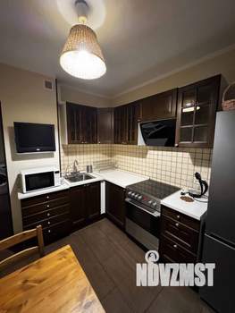 1-к квартира, на длительный срок, 42м2, 11/16 этаж