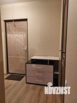 1-к квартира, на длительный срок, 46м2, 11/25 этаж