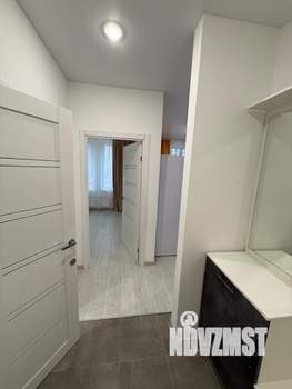 2-к квартира, на длительный срок, 36м2, 3/17 этаж