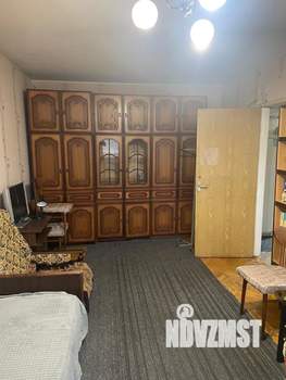 2-к квартира, на длительный срок, 42м2, 4/5 этаж