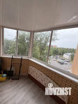 1-к квартира, на длительный срок, 50м2, 5/12 этаж