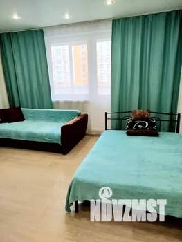 Студия квартира, посуточно, 28м2, 2/8 этаж