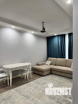 2-к квартира, на длительный срок, 57м2, 5/9 этаж