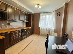 3-к квартира, на длительный срок, 81м2, 8/25 этаж