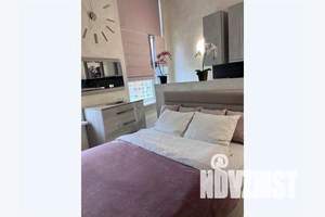 1-к квартира, посуточно, 25м2, 31/33 этаж