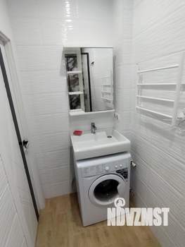 Студия квартира, на длительный срок, 24м2, 1/8 этаж