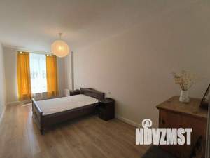 2-к квартира, на длительный срок, 60м2, 1/3 этаж