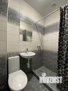 1-к квартира, на длительный срок, 18м2, 2/3 этаж