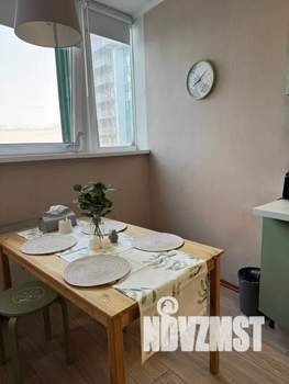 2-к квартира, посуточно, 45м2, 19/24 этаж